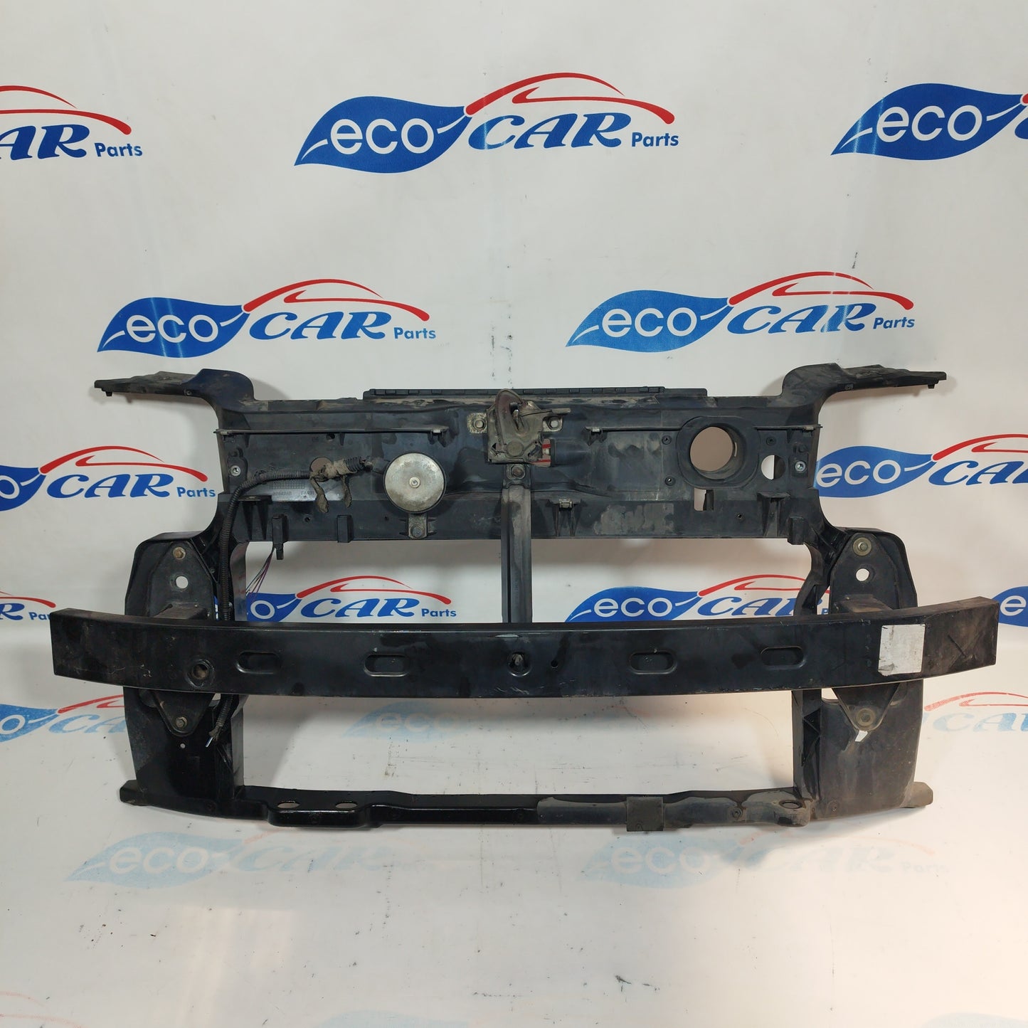 Calandra Fiat Panda 2008 codice: 51700202 ecoAC4303