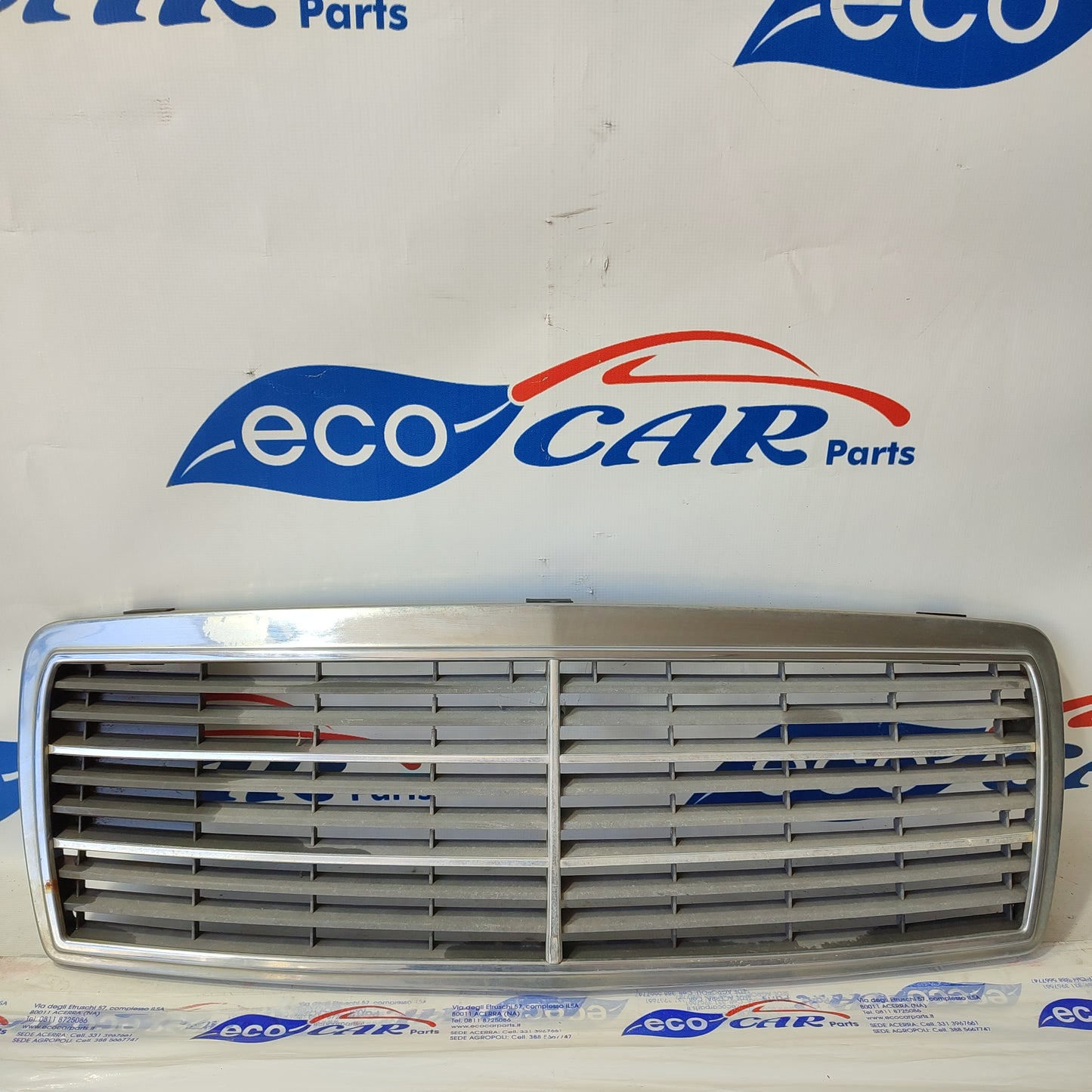 Front grille Mercedes C-Class 1997 ecoAG2114