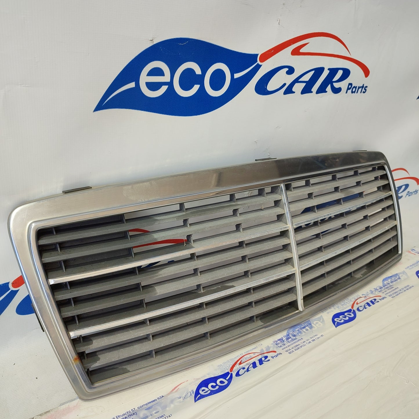 Front grille Mercedes C-Class 1997 ecoAG2114