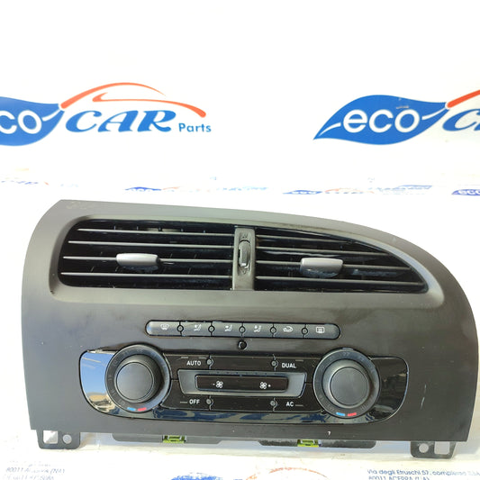 Seat Leon 2010 digitales Klimabedienteil Code: 5p0907044p ecoAG2116