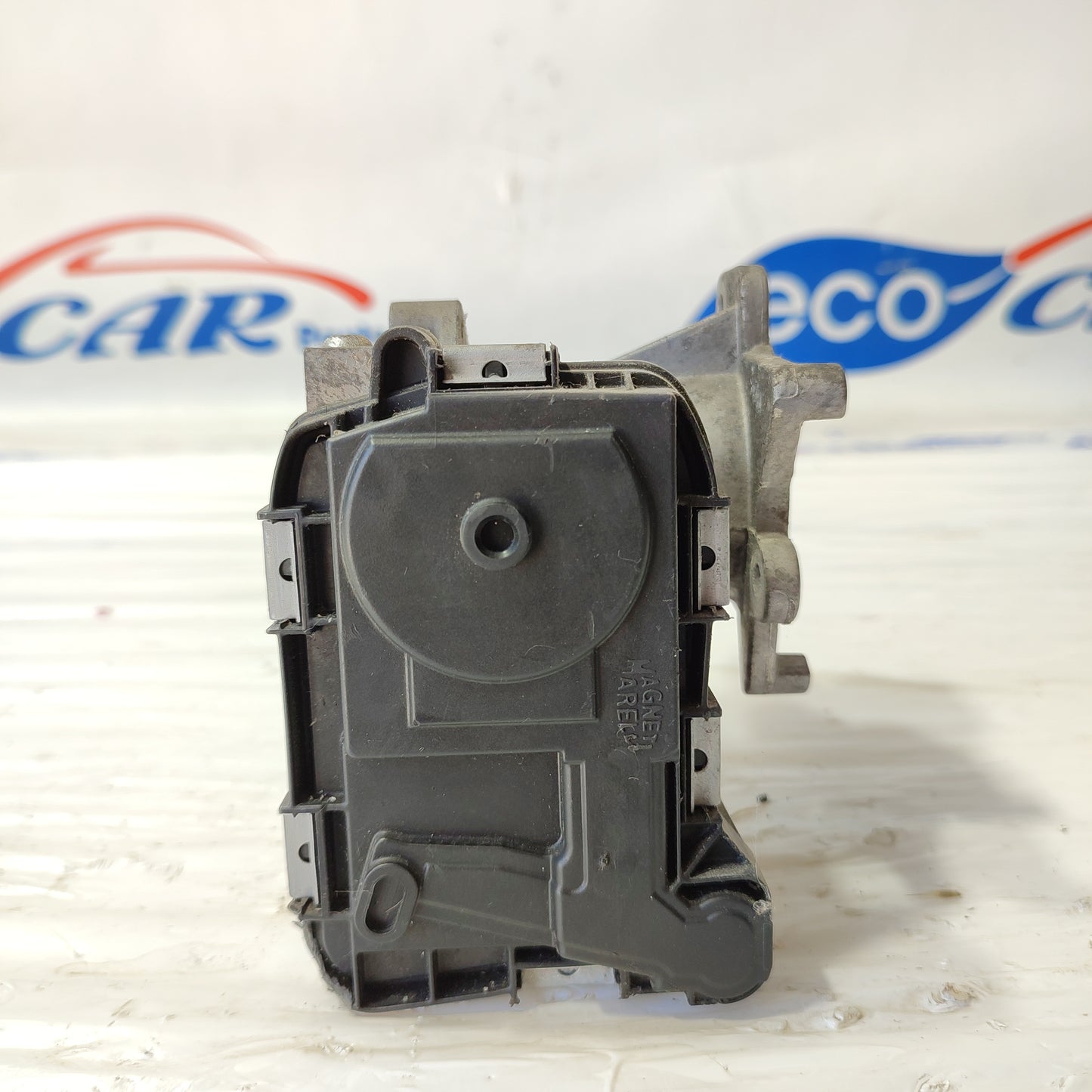 Cuerpo de mariposa Fiat Grande Punto 1.3 mtj 95 cv cod:55213019 ecoAG2118