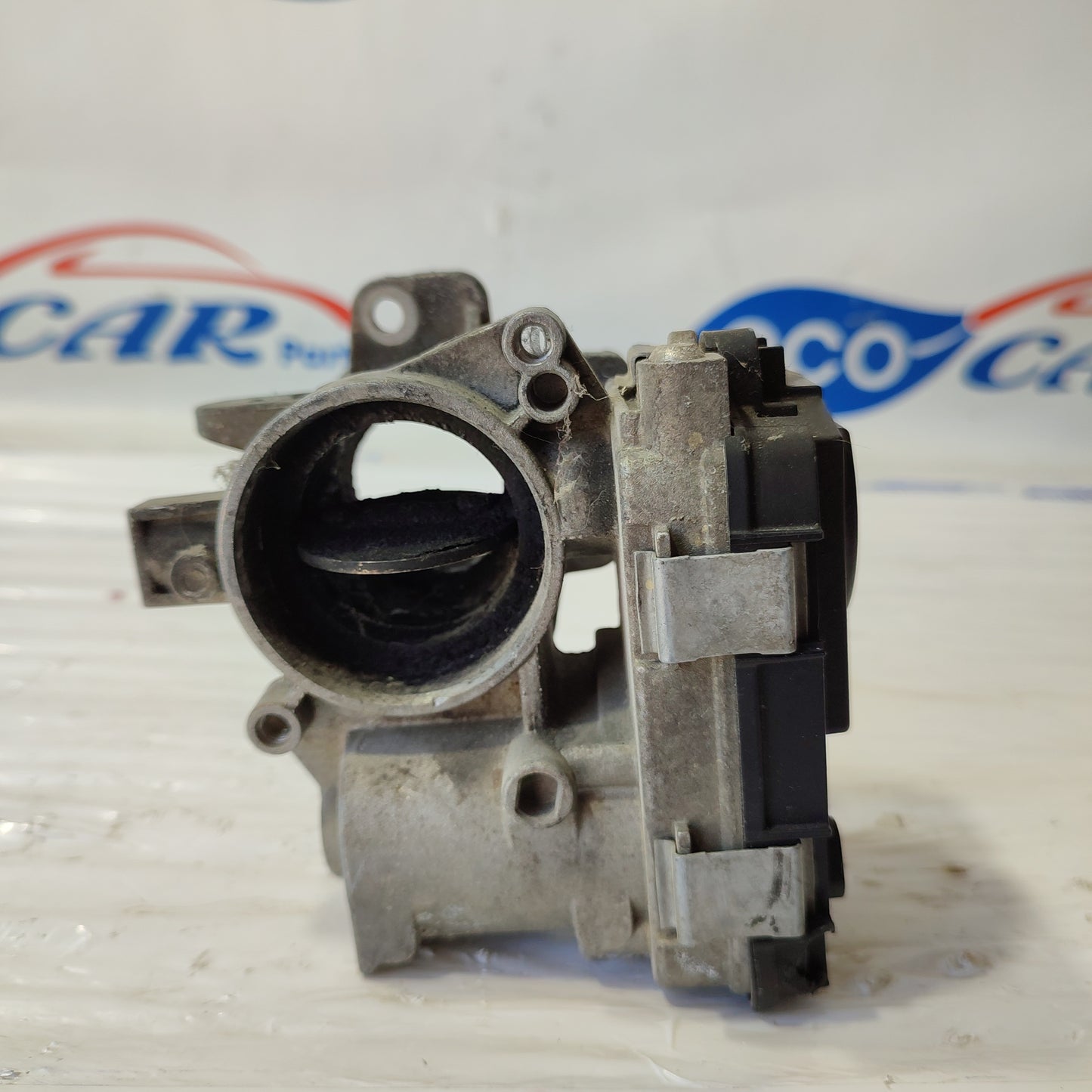 Cuerpo de mariposa Fiat Grande Punto 1.3 mtj 95 cv cod:55213019 ecoAG2118