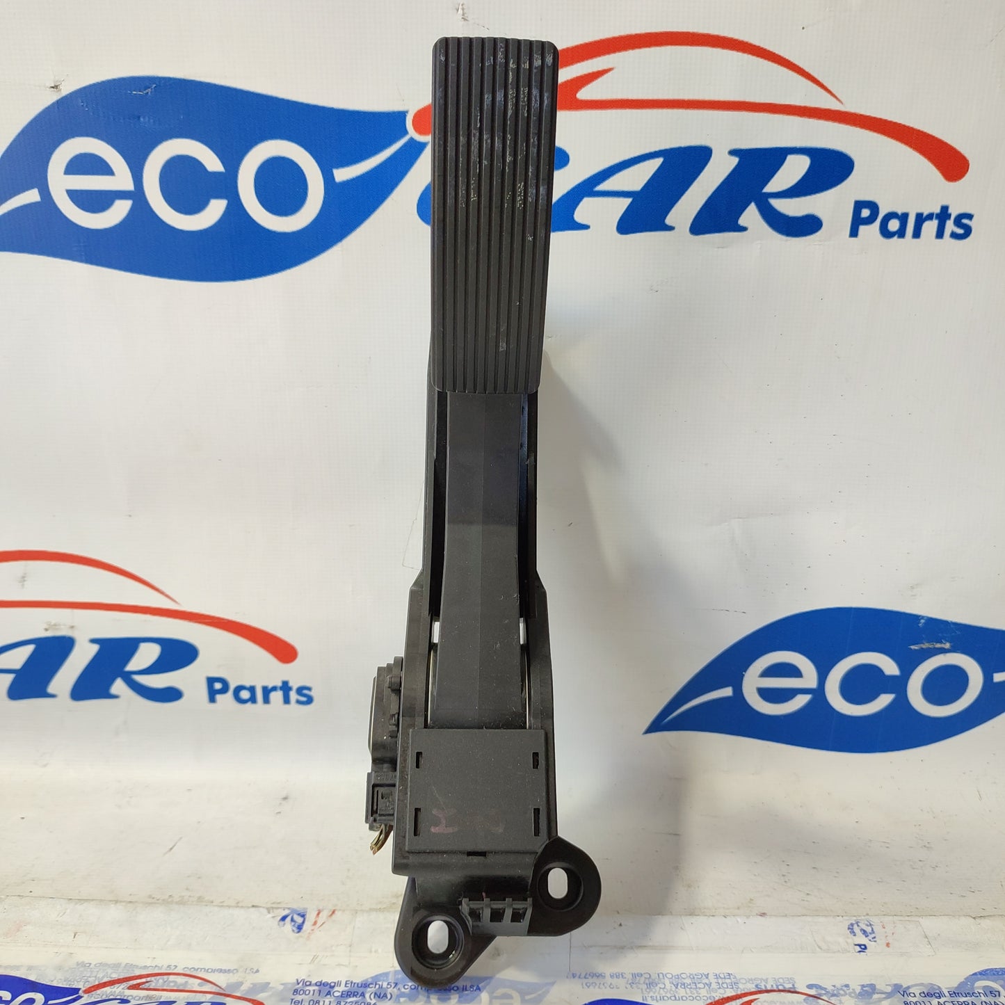 Gaspedal Mercedes ML W164 3.2 CDI 4Matic 224 PS, Teilenummer: A1643000104, ecoAG2122