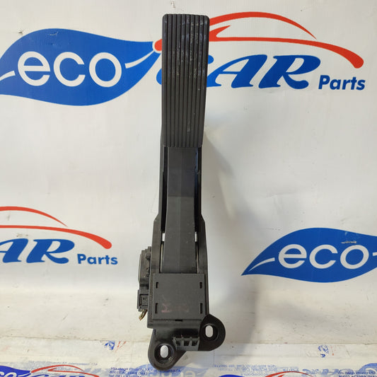 Gaspedal Mercedes ML W164 3.2 CDI 4Matic 224 PS, Teilenummer: A1643000104, ecoAG2122
