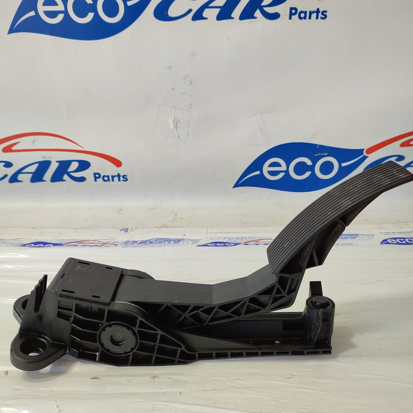 Gaspedal Mercedes ML W164 3.2 CDI 4Matic 224 PS, Teilenummer: A1643000104, ecoAG2122