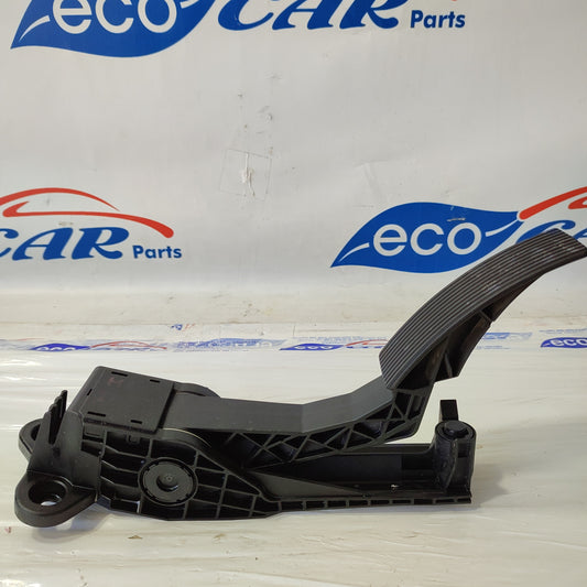 Gaspedal Mercedes ML W164 3.2 CDI 4Matic 224 PS, Teilenummer: A1643000104, ecoAG2122