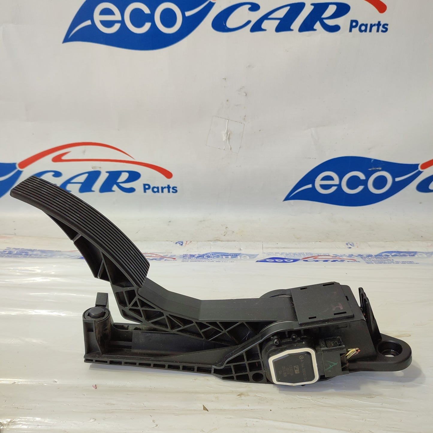 Gaspedal Mercedes ML W164 3.2 CDI 4Matic 224 PS, Teilenummer: A1643000104, ecoAG2122