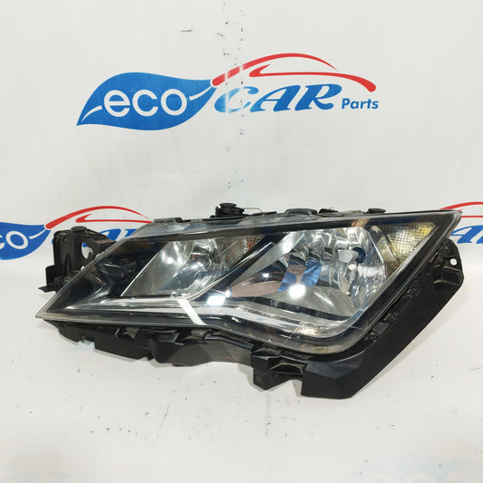 Seat Leon 2015 linker Frontscheinwerfer Code: 5f1941005A ecoAC4315