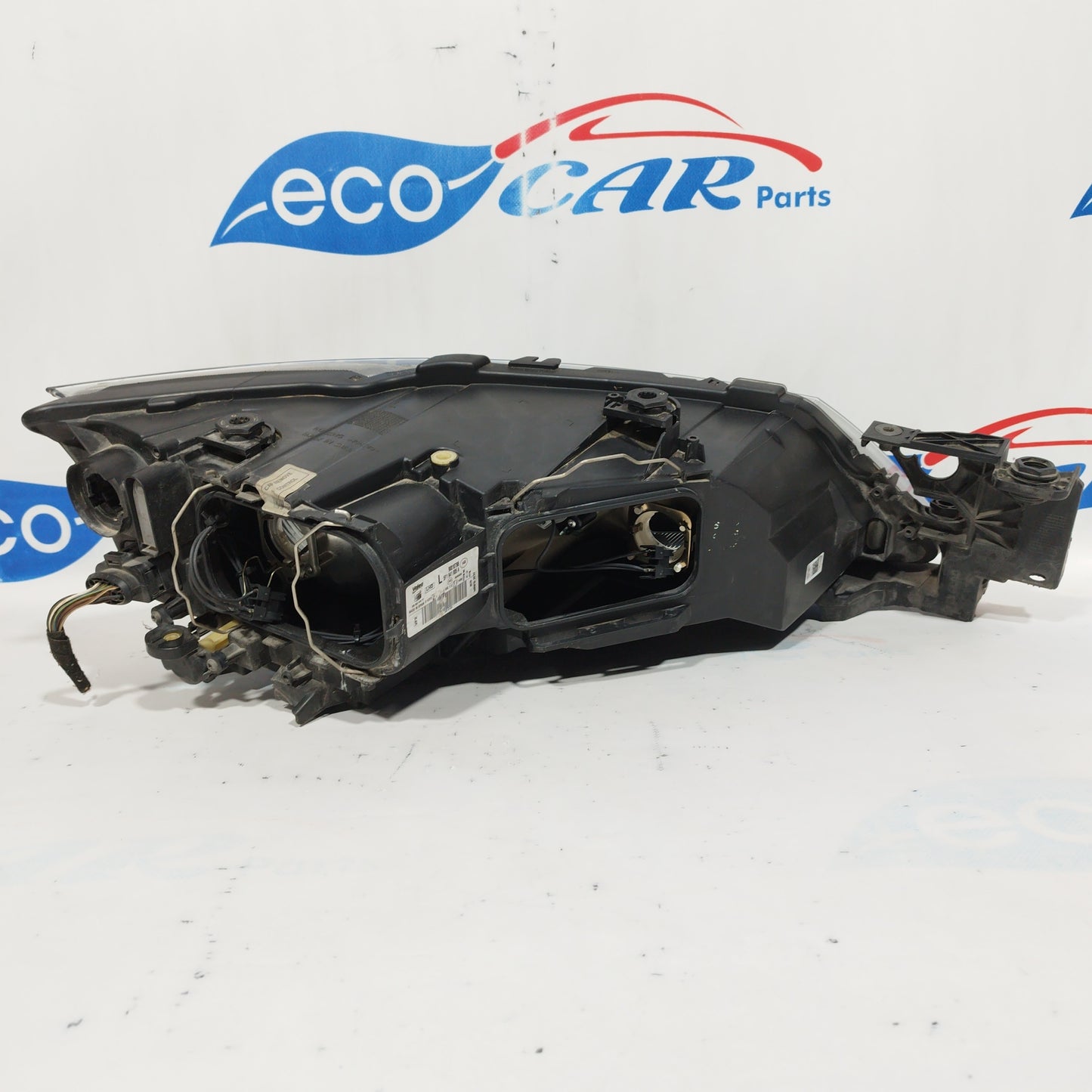 Seat Leon 2015 linker Frontscheinwerfer Code: 5f1941005A ecoAC4315