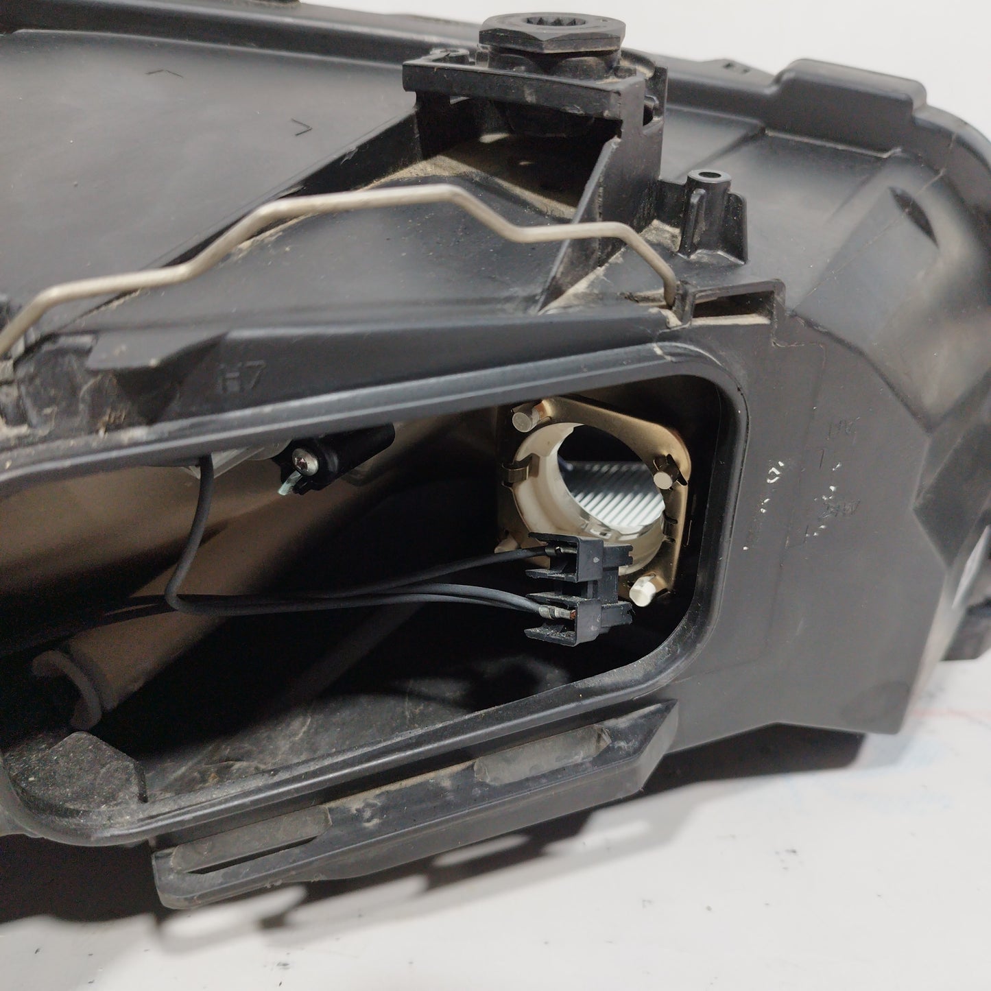 Seat Leon 2015 linker Frontscheinwerfer Code: 5f1941005A ecoAC4315