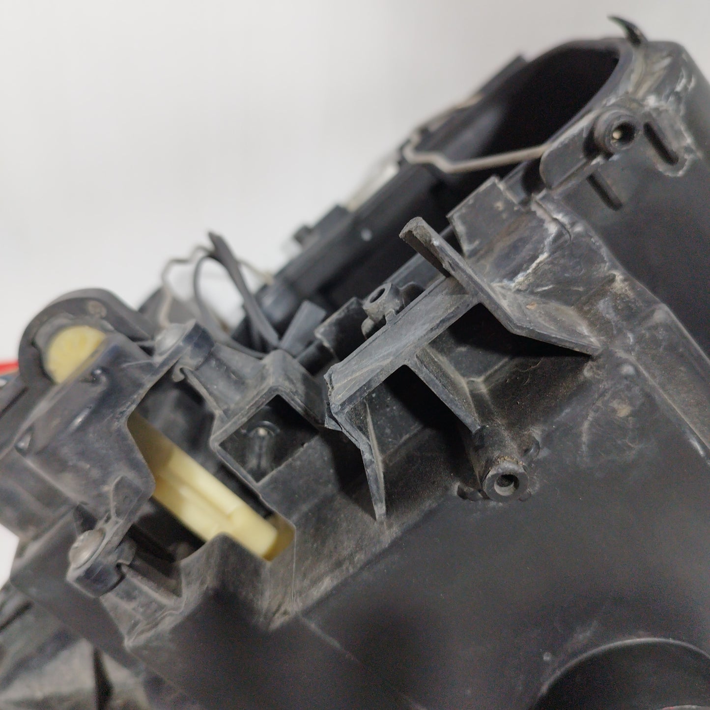 Seat Leon 2015 linker Frontscheinwerfer Code: 5f1941005A ecoAC4315