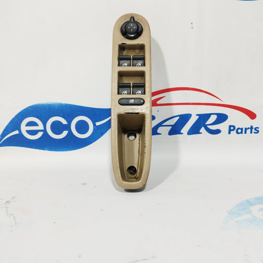 Pulsantiera anteriore sx beige Alfa Romeo 159 2010 ecoAC4317