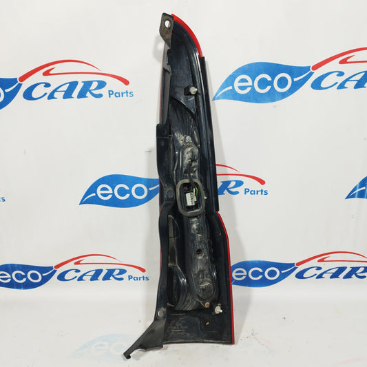 Fiat Panda 2008 ecoAC4320 linke Rückleuchte