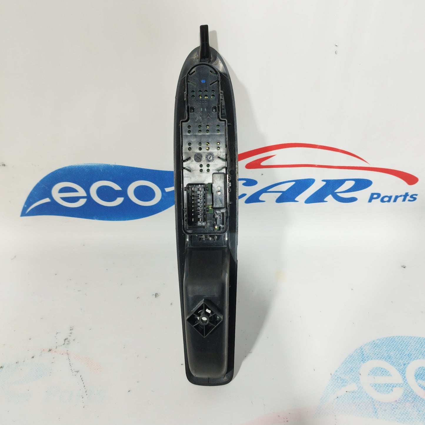 Left control panel 2 buttons Citroen Ds3 2010 Code 96652234xt ecoAC4322