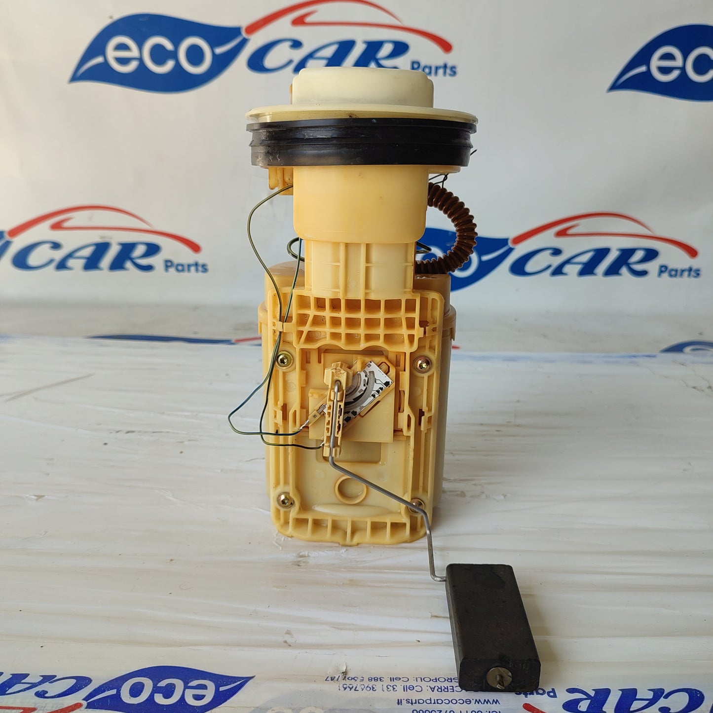 Volkswagen Golf 4 1.6b Schwimmerpumpe Code: 1j0919051J ecoAG2126