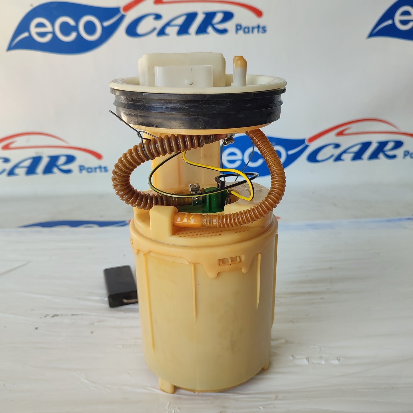 Volkswagen Golf 4 1.6b Schwimmerpumpe Code: 1j0919051J ecoAG2126