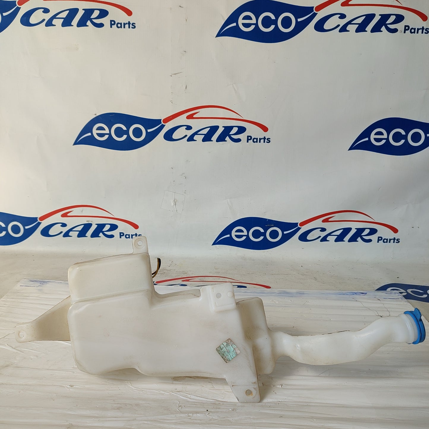 Fiat Sedici 2010 ecoAG2129 windscreen washer fluid reservoir