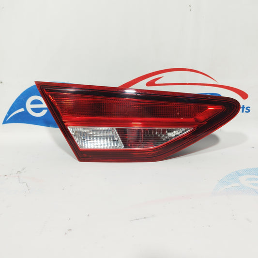 Internal rear left light Seat Leon 2015 code: 5f0945093d ecoAC4326