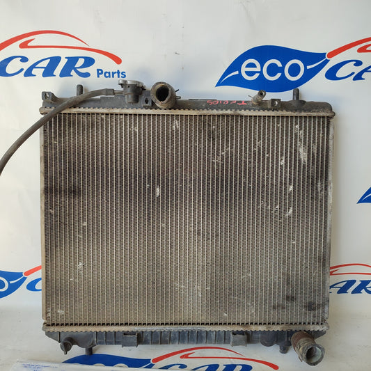Radiatore acqua Daihatsu Terios 1.3 benzina cod: 16410-87401 ecoAG2135
