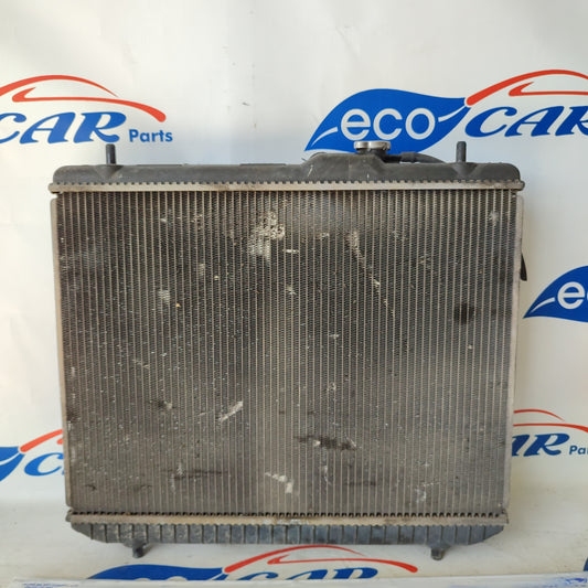Radiatore acqua Daihatsu Terios 1.3 benzina cod: 16410-87401 ecoAG2135
