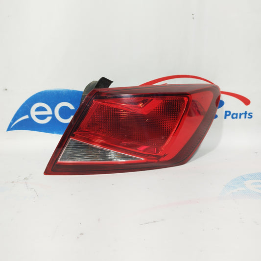 Außenleuchte hinten rechts Seat Leon 2015 Code: 5f0945096D ecoAC4327
