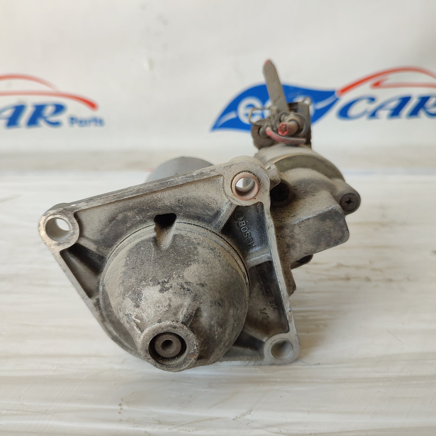 Motorino avviamento Alfa Romeo 156 1.6 TwinSpark B cod: 0001107066 ecoAG2137