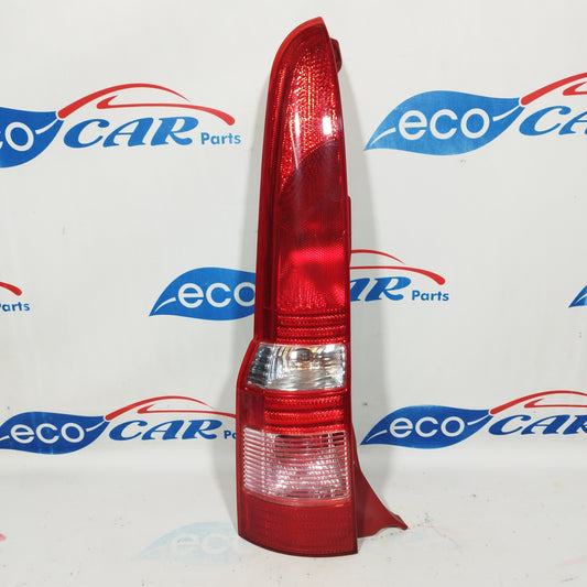 Linke Rückleuchte Fiat Panda 2005 ecoAC4329