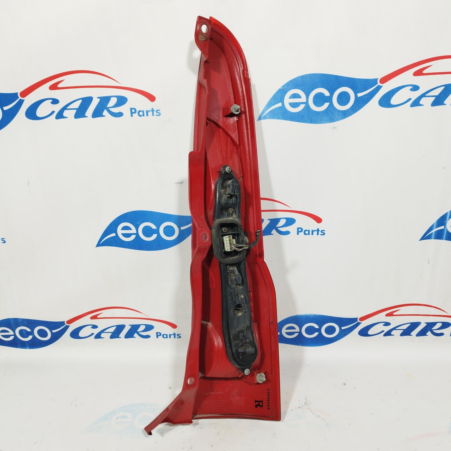 Linke Rückleuchte Fiat Panda 2005 ecoAC4329