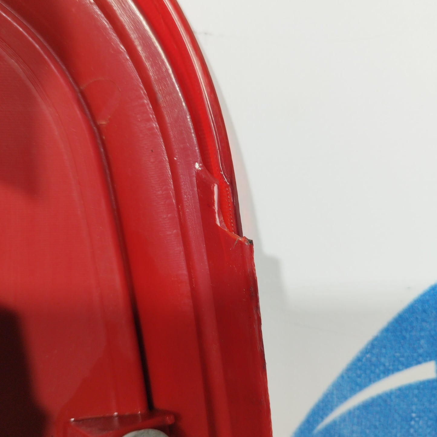 Linke Rückleuchte Fiat Panda 2005 ecoAC4329