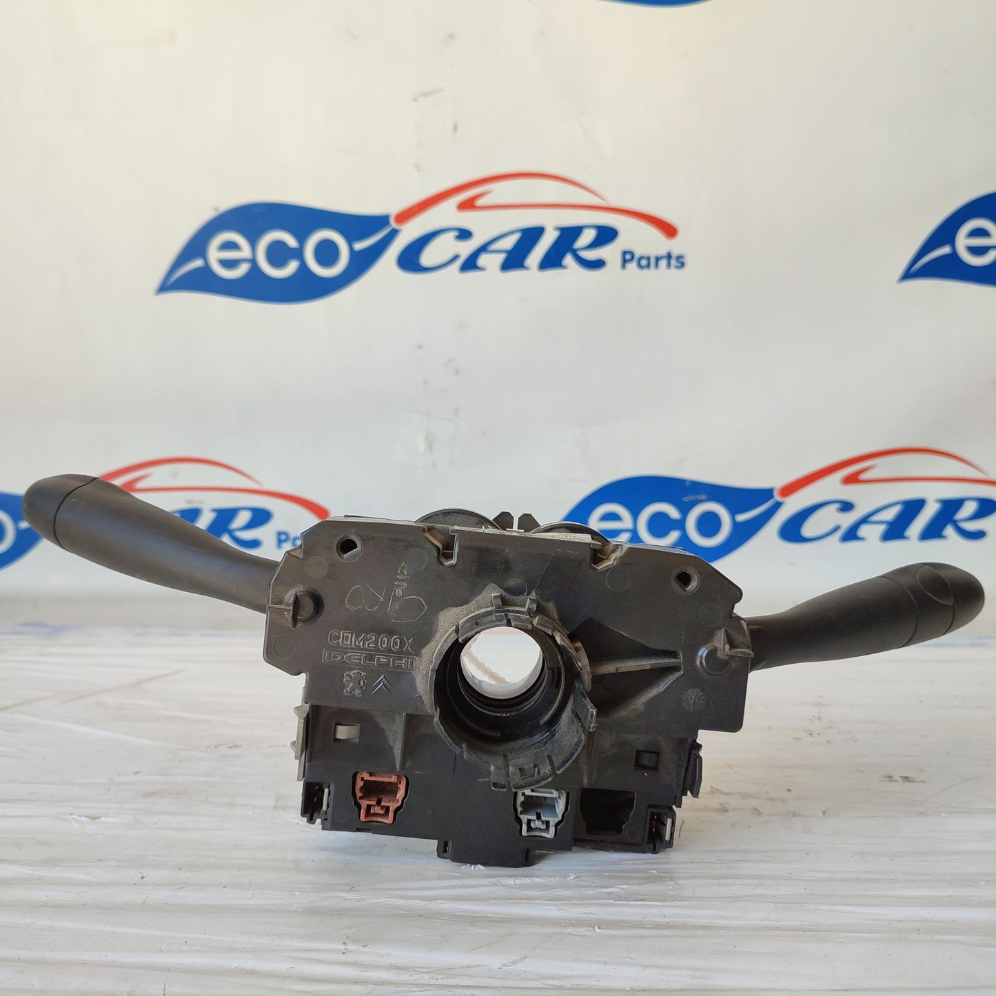 Devioluci Citroen C3 2005 cod: 96608841xt ecoAG2143