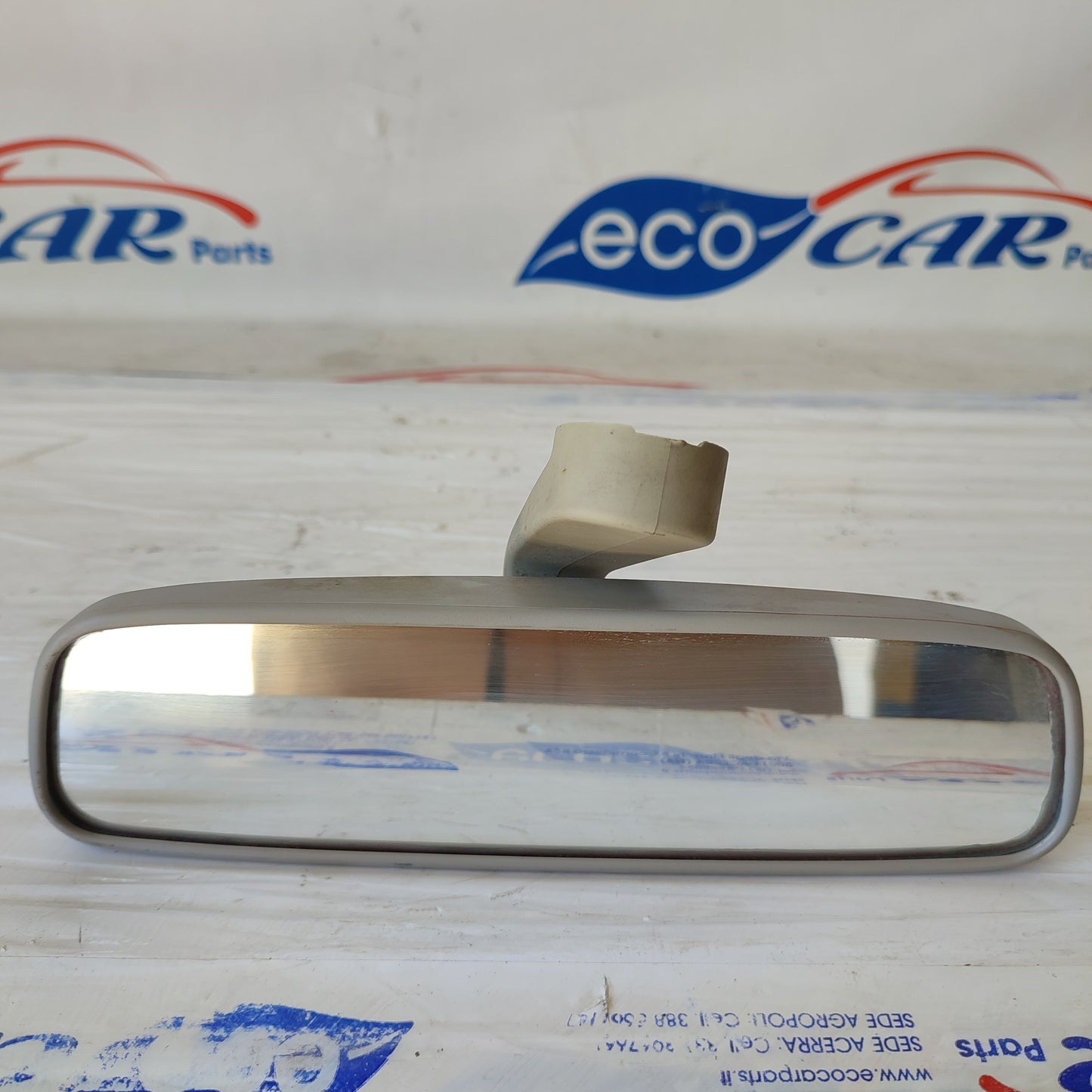 Specchietto retrovisore interno Suzuki Swift 2006 ecoAG2145