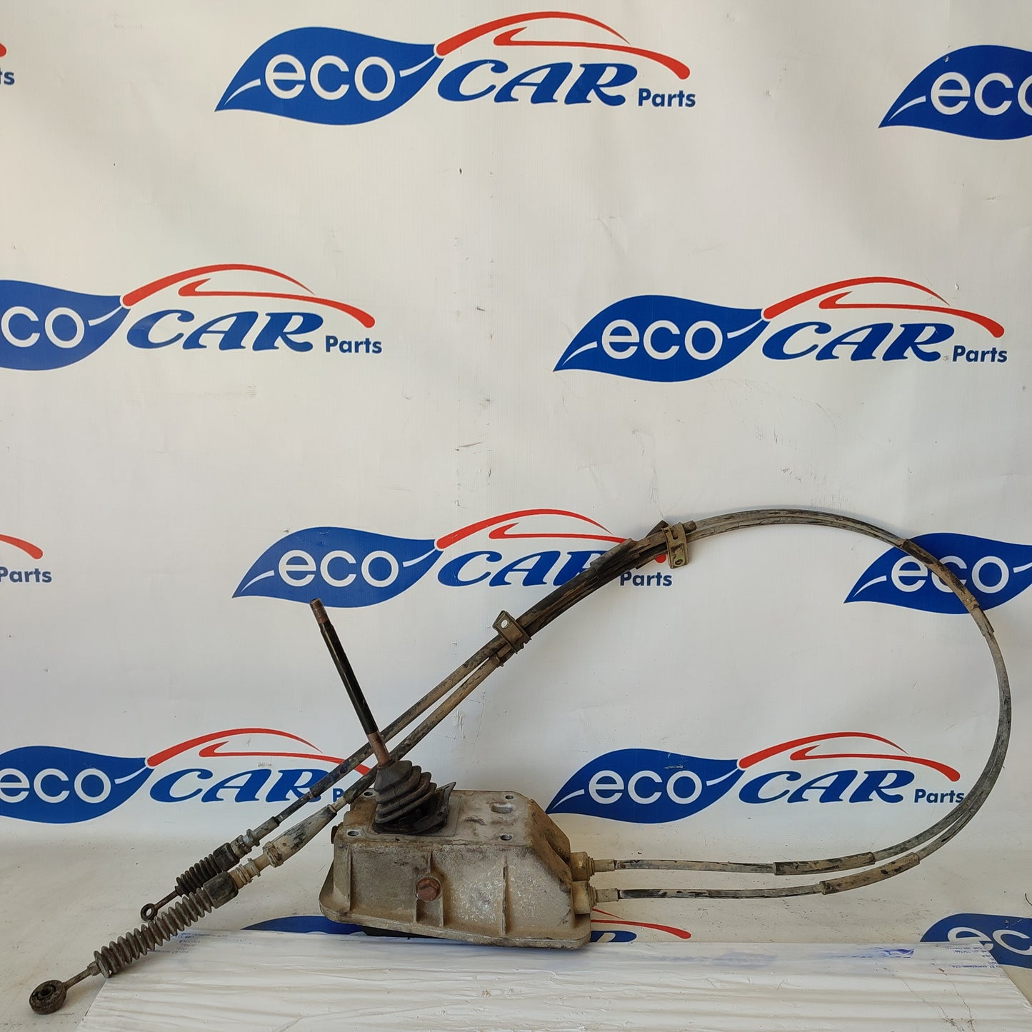 Gear lever with cables Daihatsu Terios 1.3 Petrol ecoAG2146