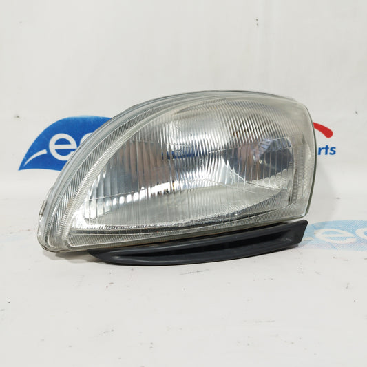 Fanale anteriore sx Fiat 600 2004 Depo ecoAC4331