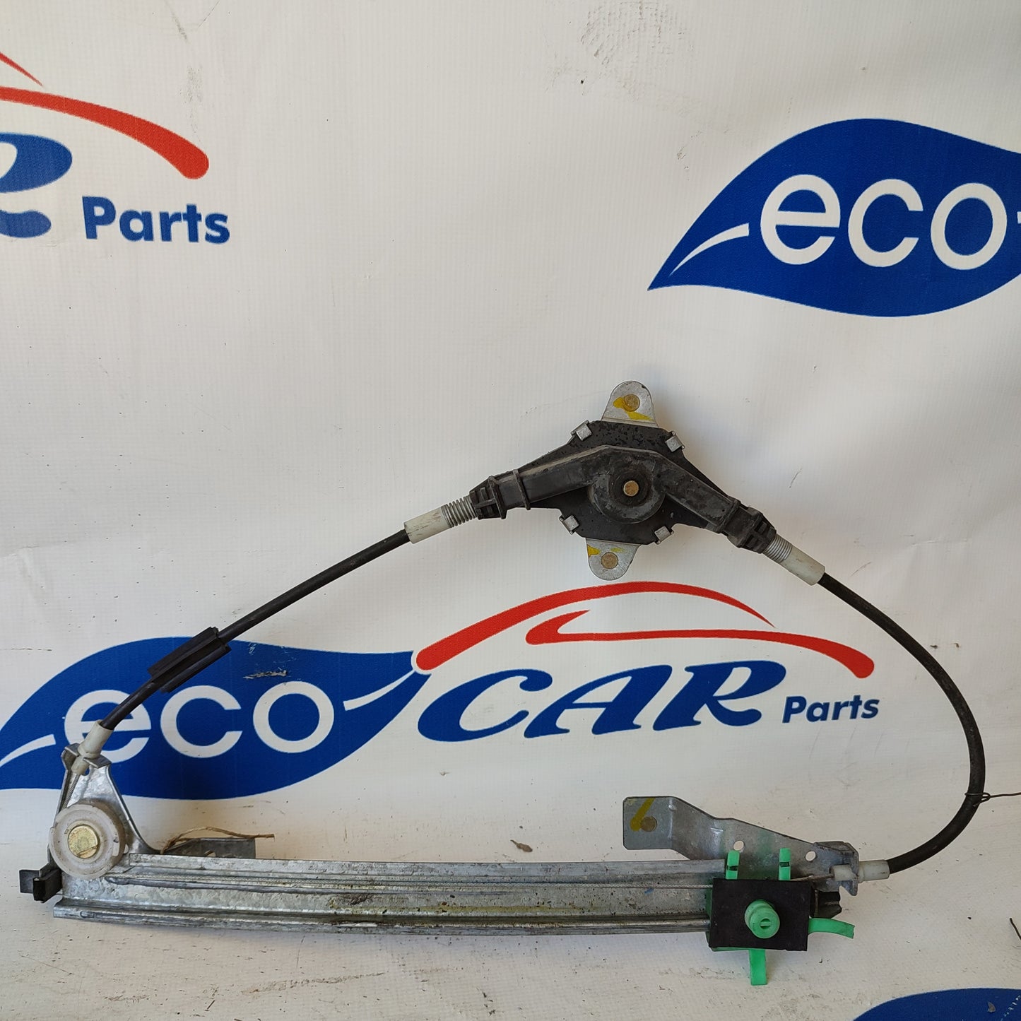 Manual right rear rack Fiat Punto 2001 ecoAG2149