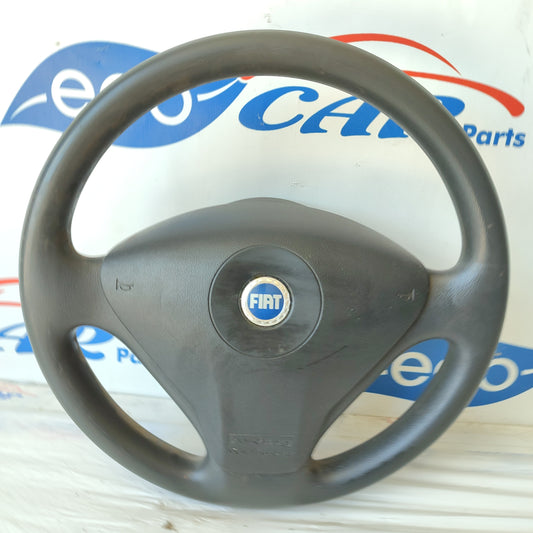 Steering wheel with airbag Fiat Stilo ecoAG2154