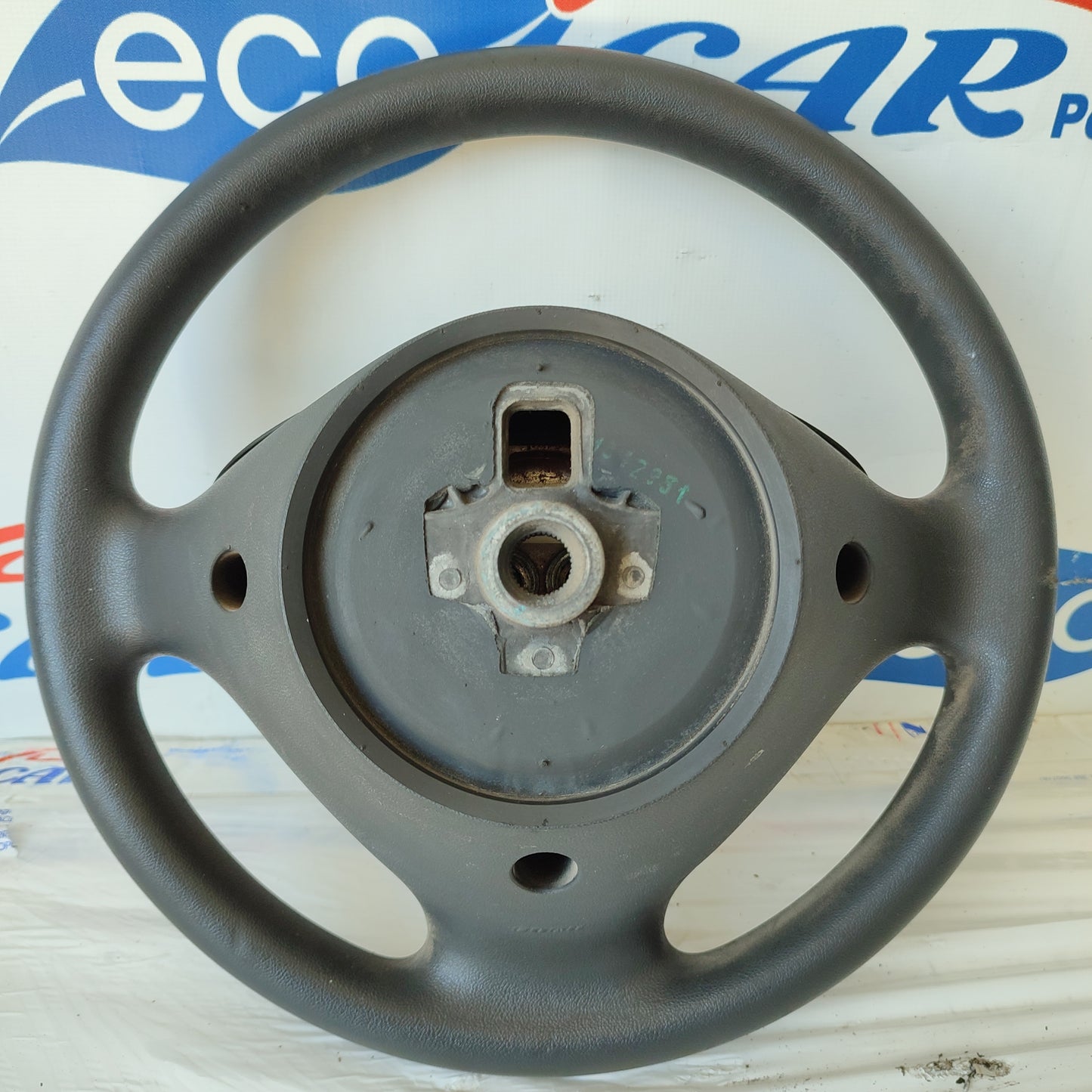 Steering wheel with airbag Fiat Stilo ecoAG2154