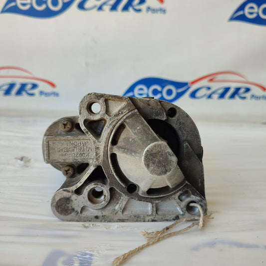 Starter motor Renault Clio 1.2 / 1.4 petrol 2005 cod: 7700274351 ecoAG2155
