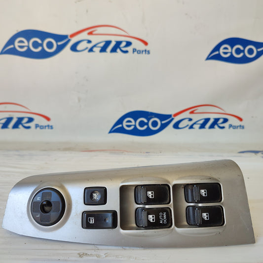Pulsantiera anteriore sx Kia Sportage 2009 cod:483493-1110 ecoAG2158