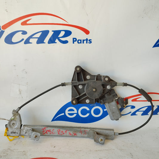 Cremagliera elettrica posteriore sx Alfa Romeo 156 cod: D2334.05 ecoAG2160