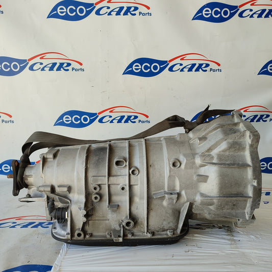 Automatikgetriebe BMW 5er E39 525D Code: 96022907 ecoAG2161