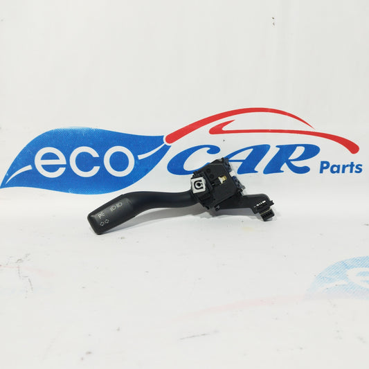 Audi A3 Sportback 2007 headlight and indicator switch lever code: 8p0953513A ecoAC4336