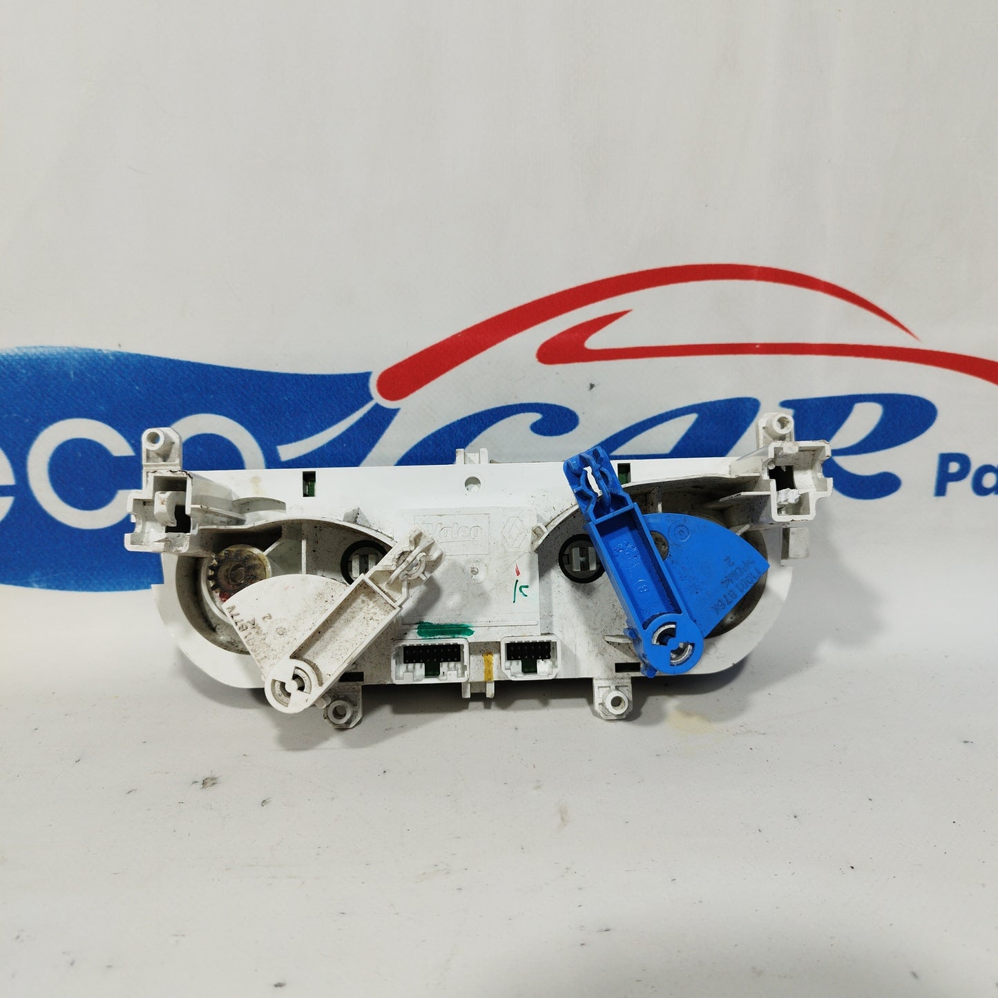 Renault Clio 2014 Manuelles Klimaanlagen-Bedienfeld Code: 272705324R ecoAC4337