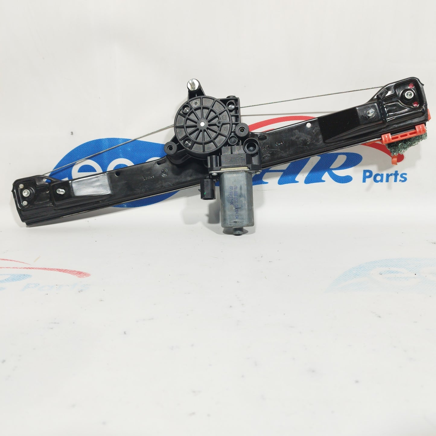 Cremagliera anteriore sx Fiat Grande Punto Evo 2011 2 PIN ecoAC4340