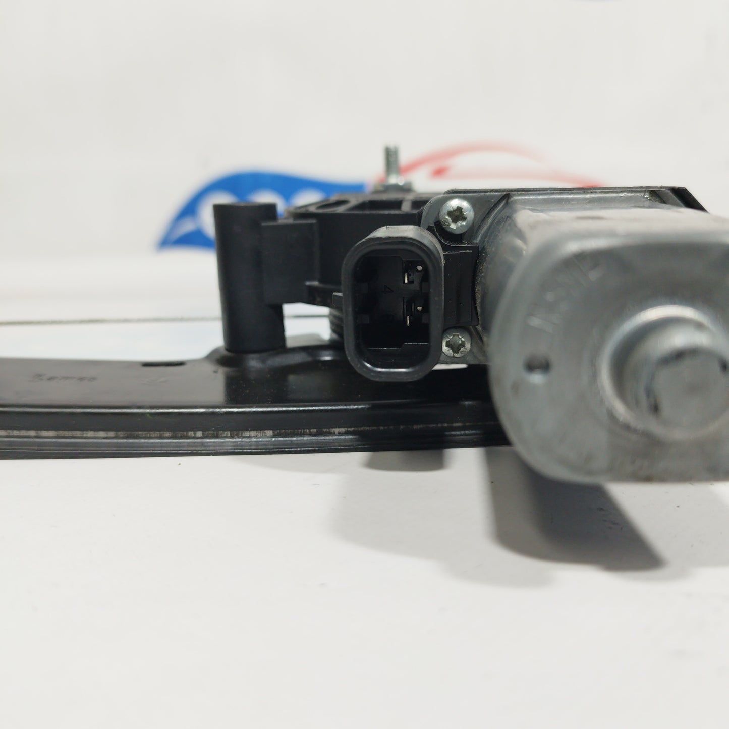 Cremagliera anteriore sx Fiat Grande Punto Evo 2011 2 PIN ecoAC4340