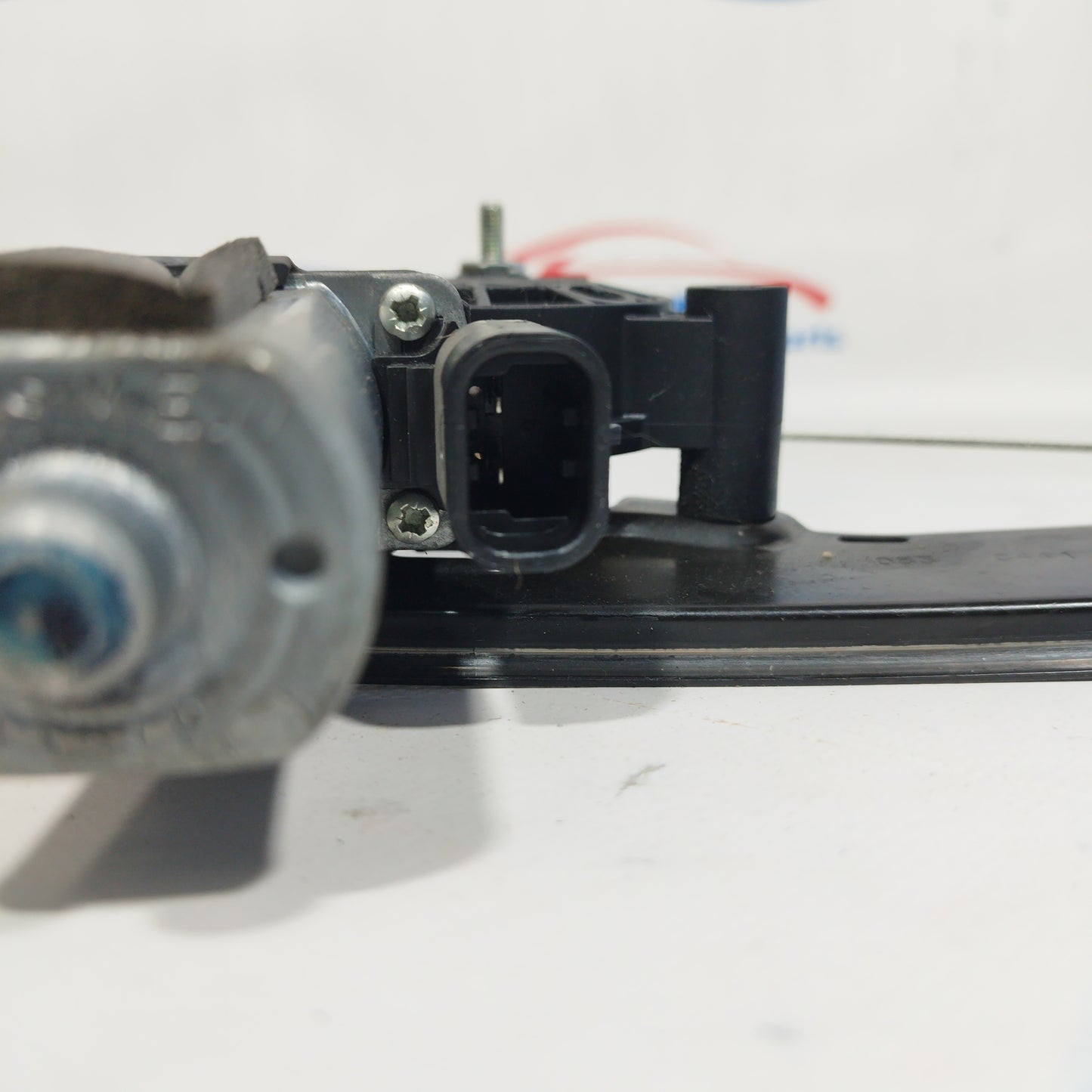 Right front rack Fiat Grande Punto Evo 2011 2 Pin ecoAC4341