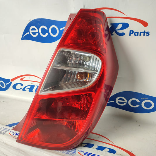 Rechtes Rücklicht Hyundai i10 2010 ecoAG2167