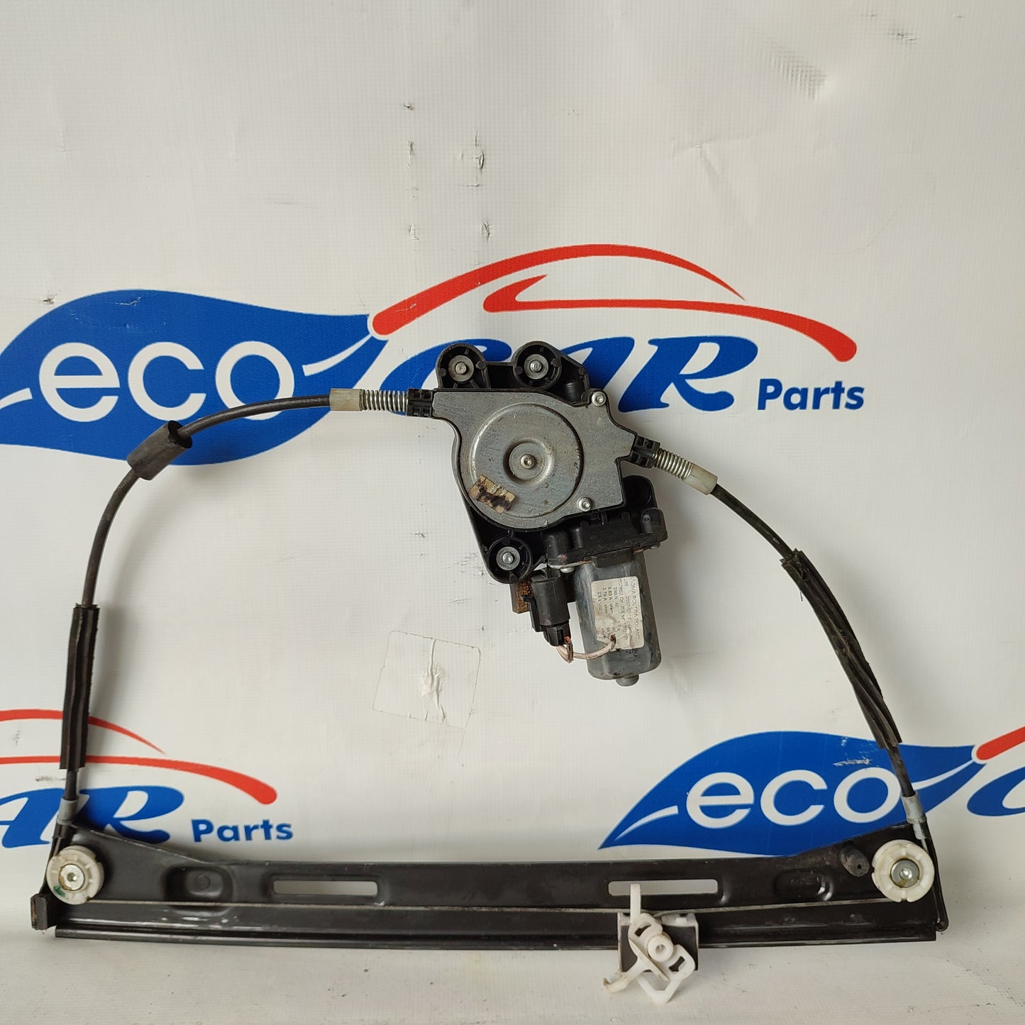 Cremagliera anteriore sx Fiat Panda 2007 ecoAG2172