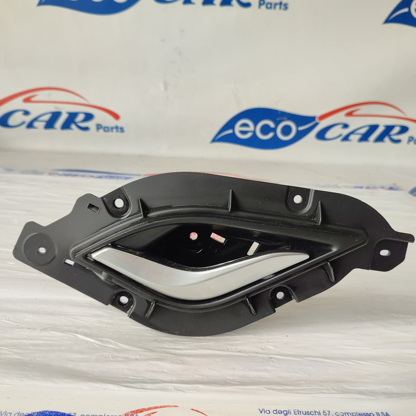 Left front interior handle Hyundai i20 2010 ecoAG2175