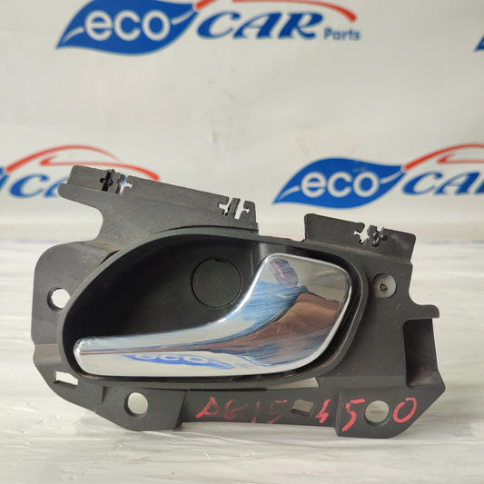 Right front internal handle Opel Corsa D ecoAG2177