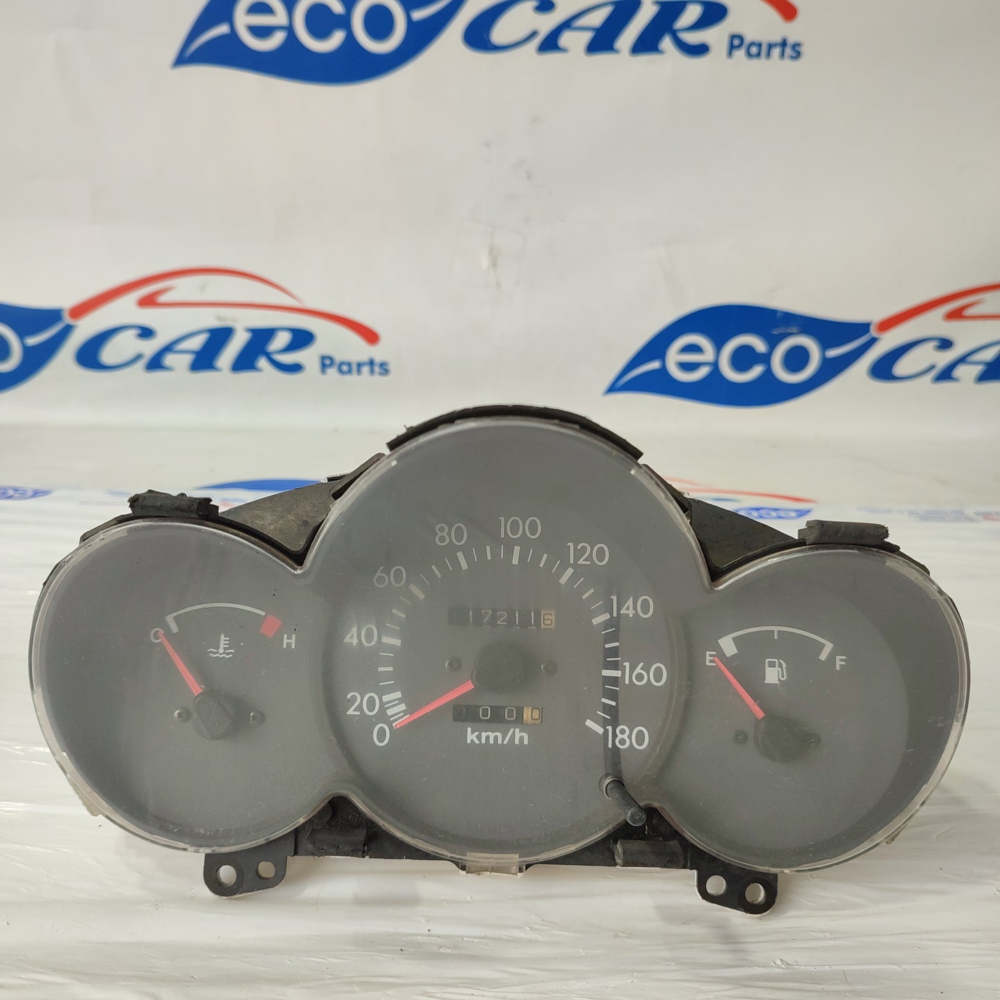 Hyundai Atos 1.0B 1999 Instrumententafel-Code: 7111-0650 ecoAG2178